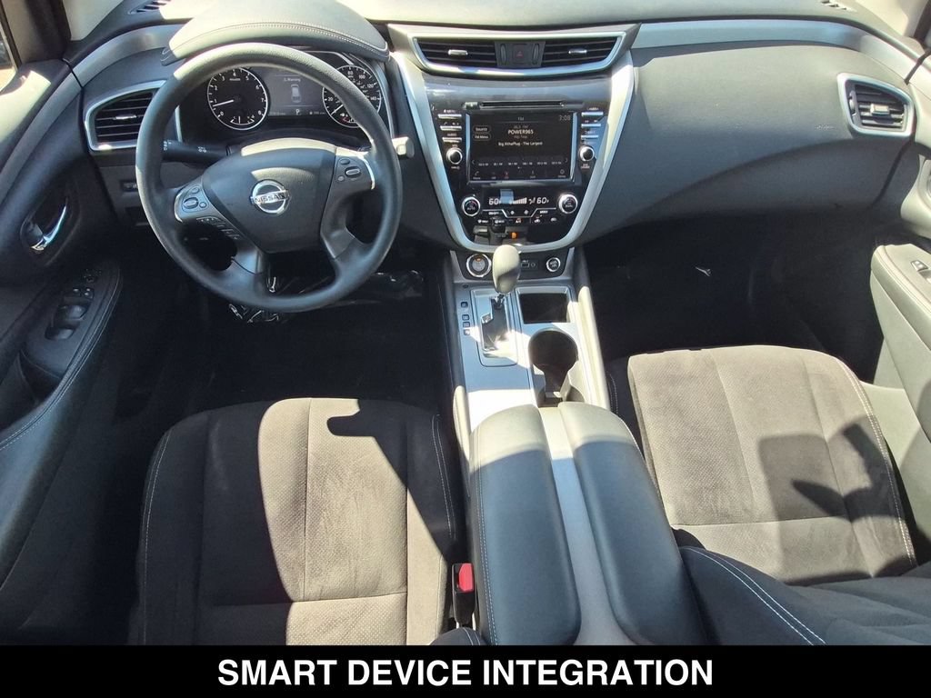 Used 2019 Nissan Murano S AWD/4WD image 24