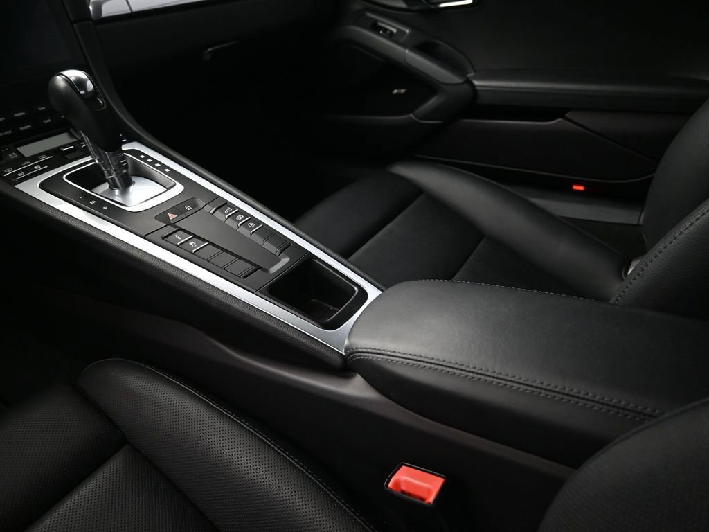 Certified 2024 Porsche 718 Cayman S image 19