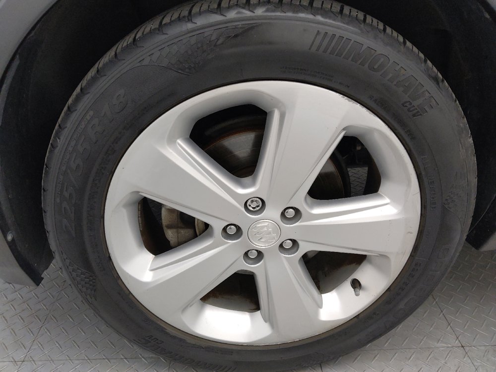 Used 2016 Buick Encore Convenience FWD image 31
