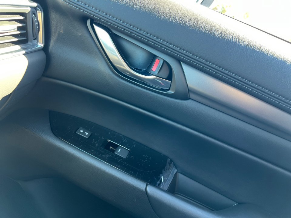 Certified 2025 MAZDA CX-5 AWD 2.5 S w/ Preferred Package image 32