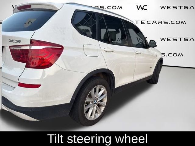 Used 2016 BMW X3 sDrive28i image 25