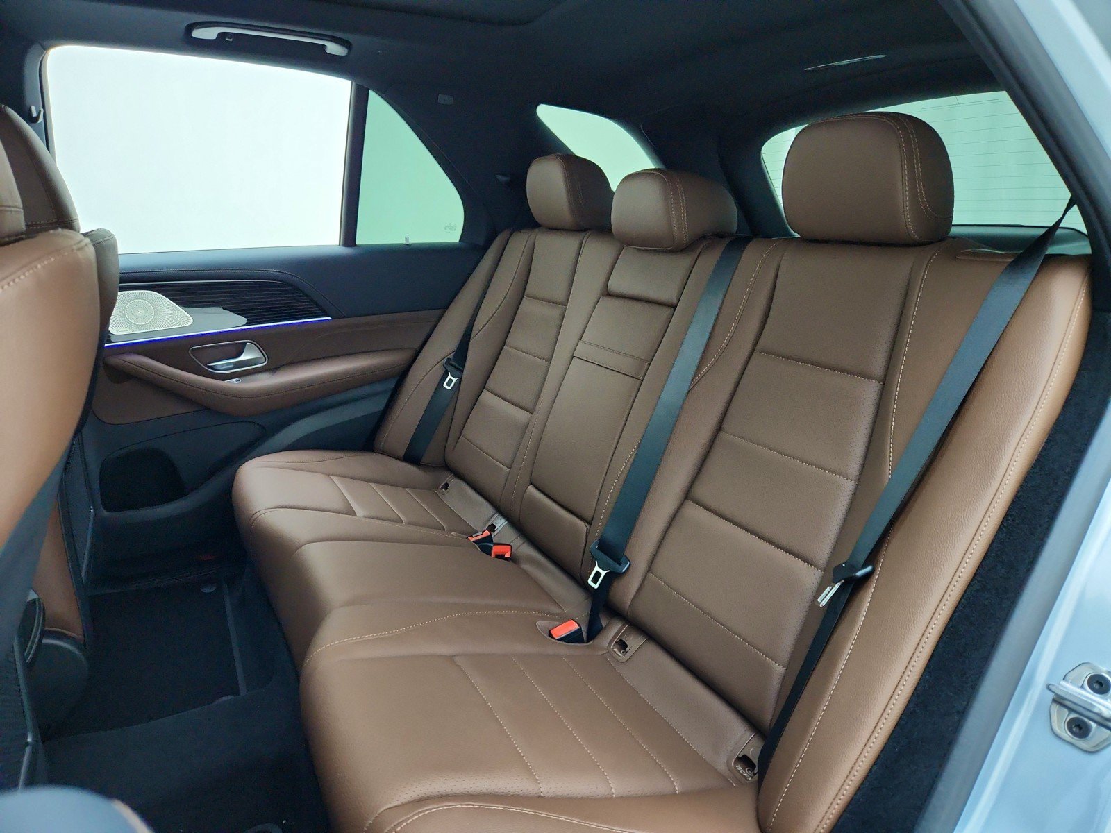New 2026 Mercedes-Benz GLE 350 4MATIC image 18