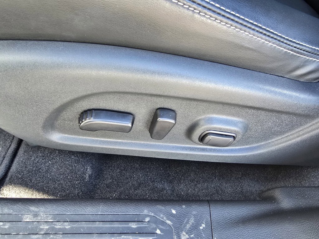 Used 2024 Nissan Murano SV image 16