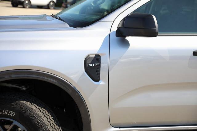 Certified 2024 Ford Ranger XLT w/ FX4 Off-Road Package image 4