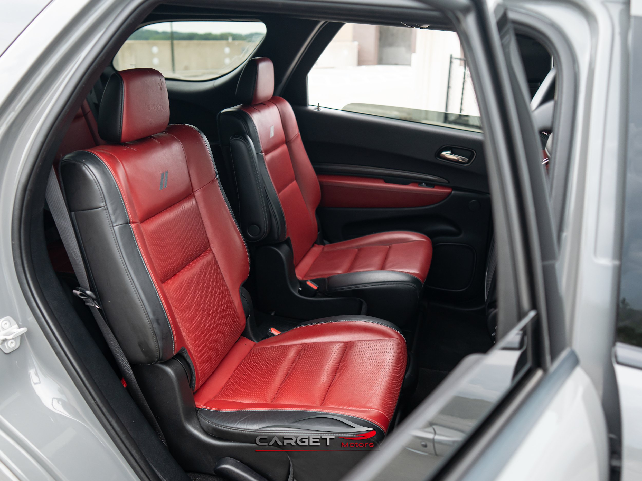 Used 2021 Dodge Durango R/T w/ Tow 'N Go Package AWD/4WD image 18