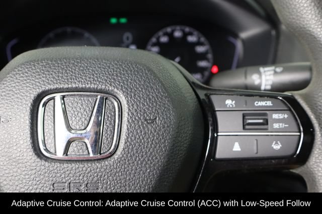 Used 2024 Honda Civic LX image 8