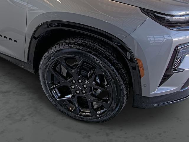 New 2026 Chevrolet Traverse RS image 16