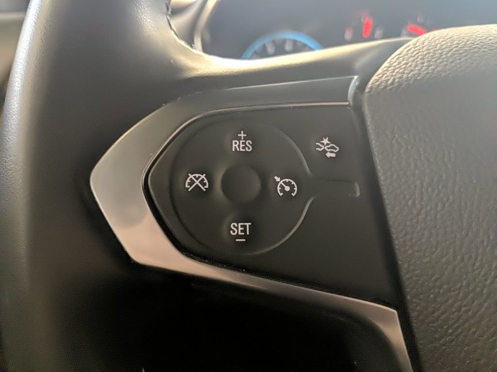 Used 2023 Chevrolet Traverse LT w/ LPO, Floor Liner Package image 20