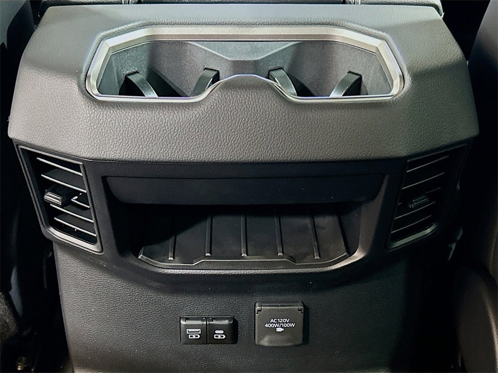 New 2026 Toyota Tundra Limited image 22