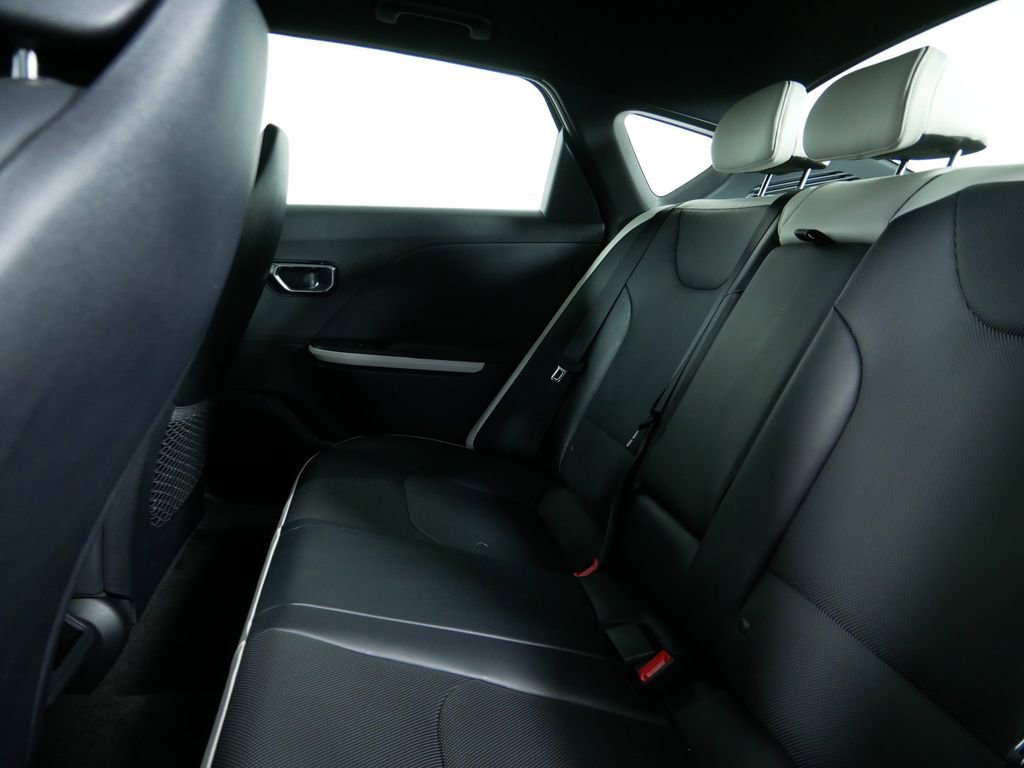 New 2026 Kia K4 GT-Line image 16