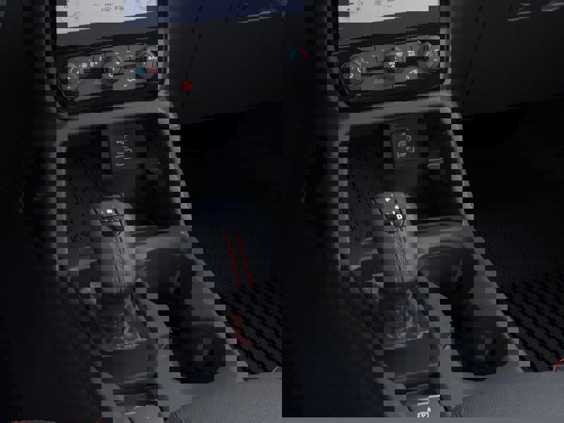 New 2025 Ford Ranger Raptor image 15