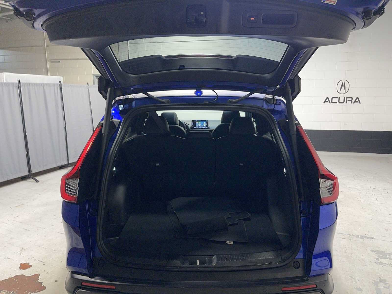 Used 2025 Honda CR-V Sport-L image 19