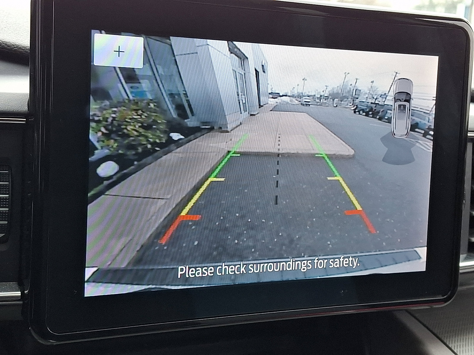 Certified 2023 Ford Explorer XLT w/ Equipment Group 202A image 22