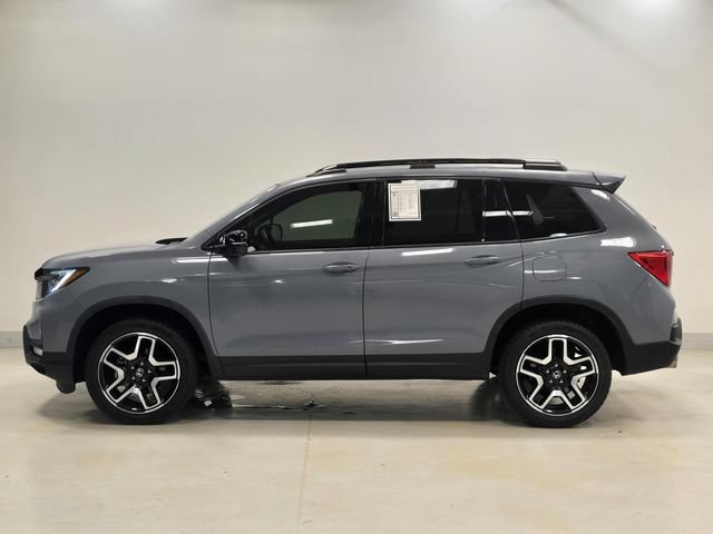 Used 2023 Honda Passport Elite image 31