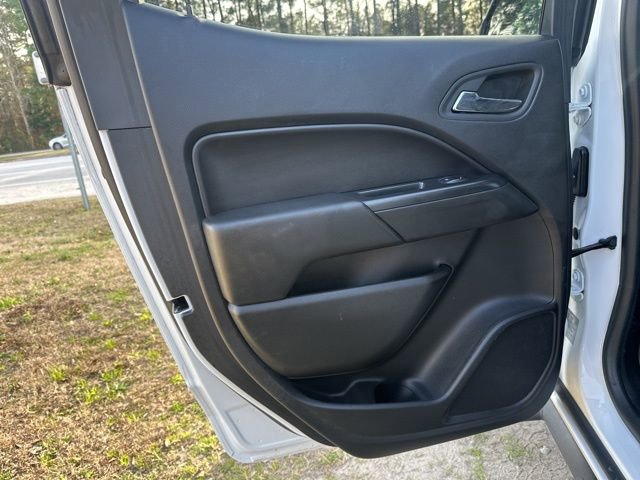 Used 2019 Chevrolet Colorado ZR2 image 9