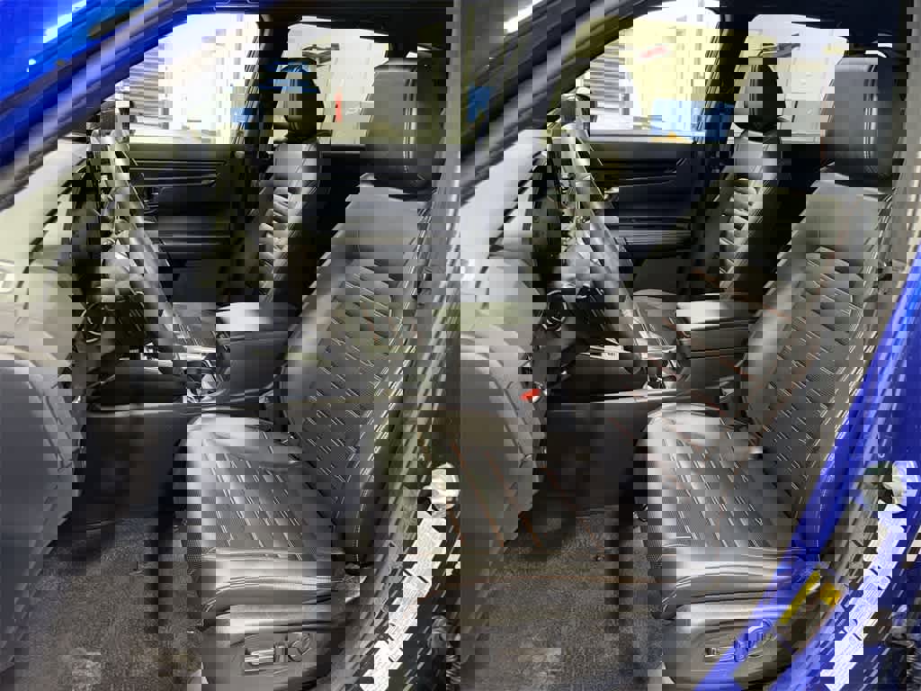 Used 2024 Honda CR-V Sport-L image 15