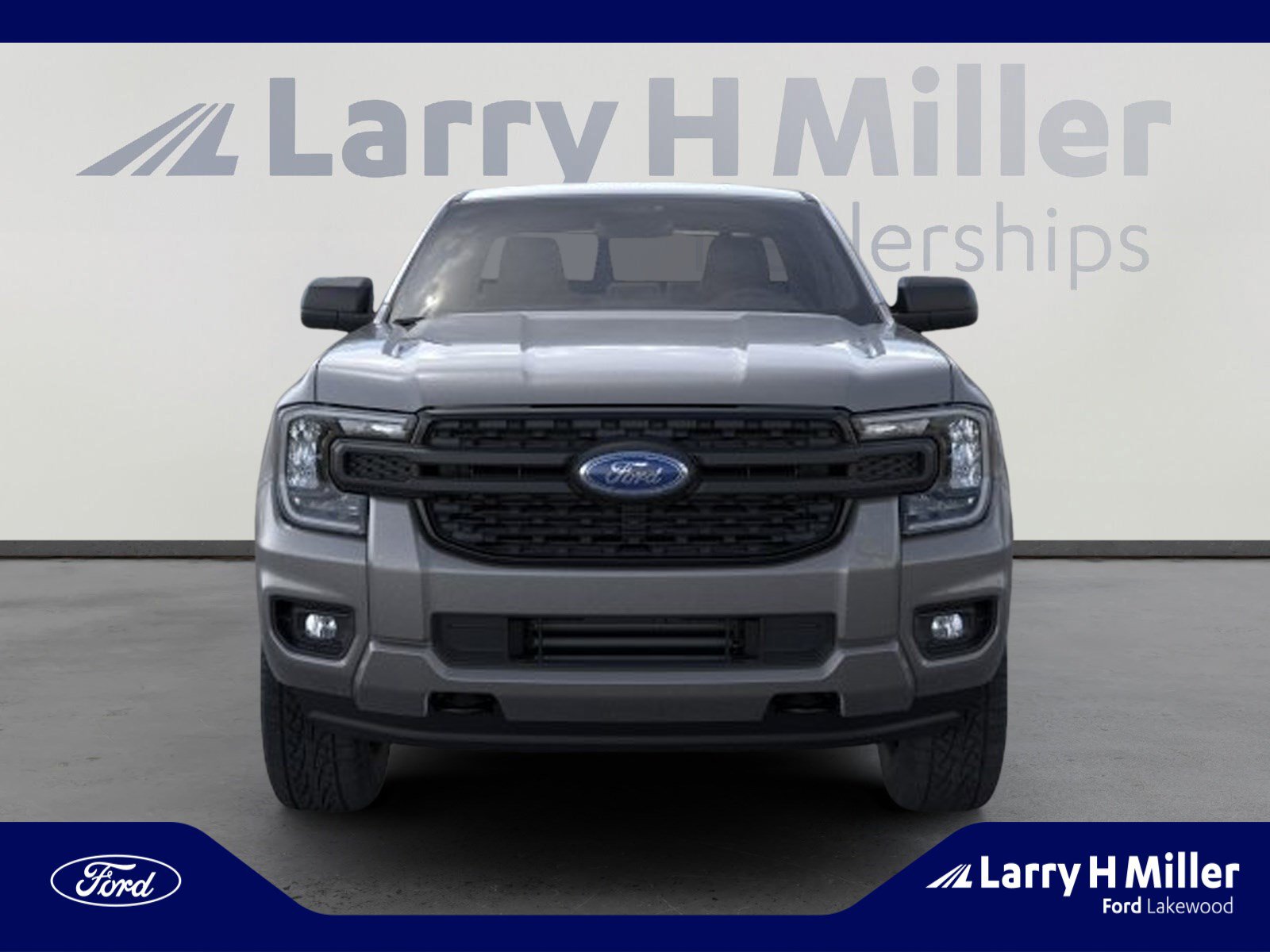 New 2026 Ford Ranger XL AWD/4WD image 6