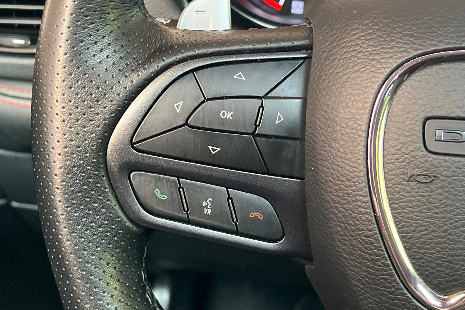 Used 2025 Dodge Durango R/T AWD/4WD image 28