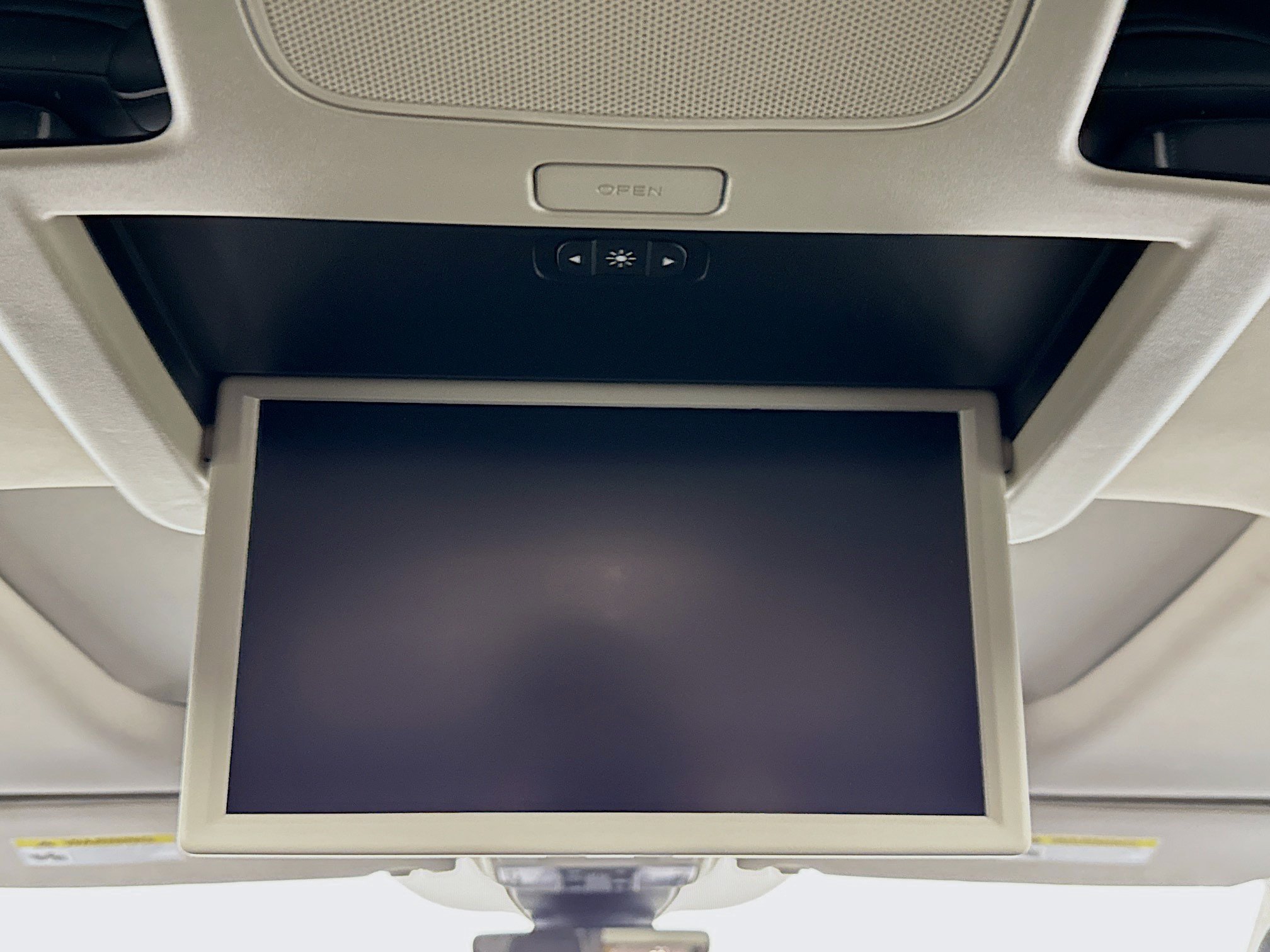 New 2026 Honda Odyssey Touring image 26
