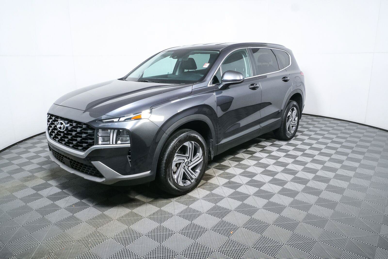 Used 2023 Hyundai Santa Fe SE AWD/4WD image 29