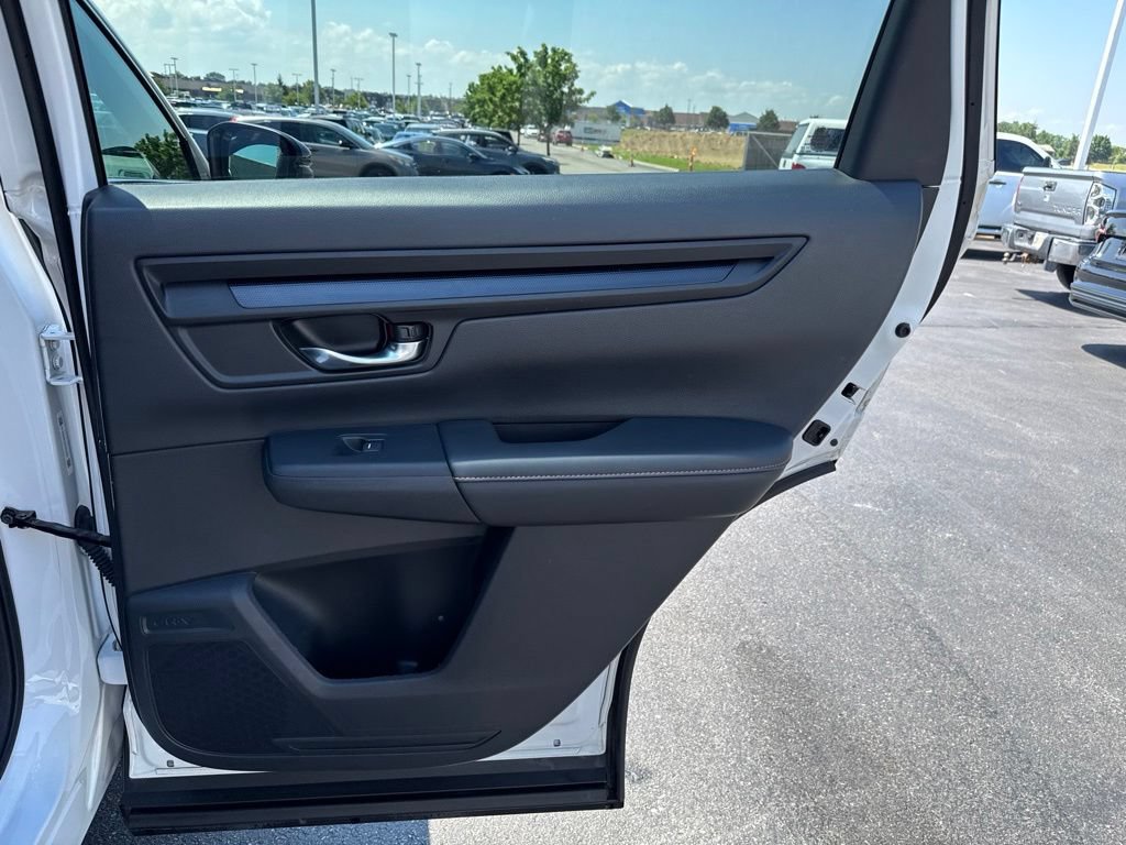 Used 2024 Honda CR-V Sport image 37