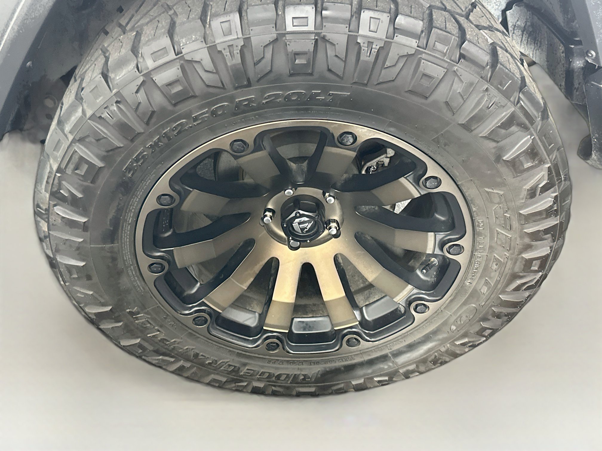 Used 2018 Jeep Wrangler Unlimited Sport S AWD/4WD image 11