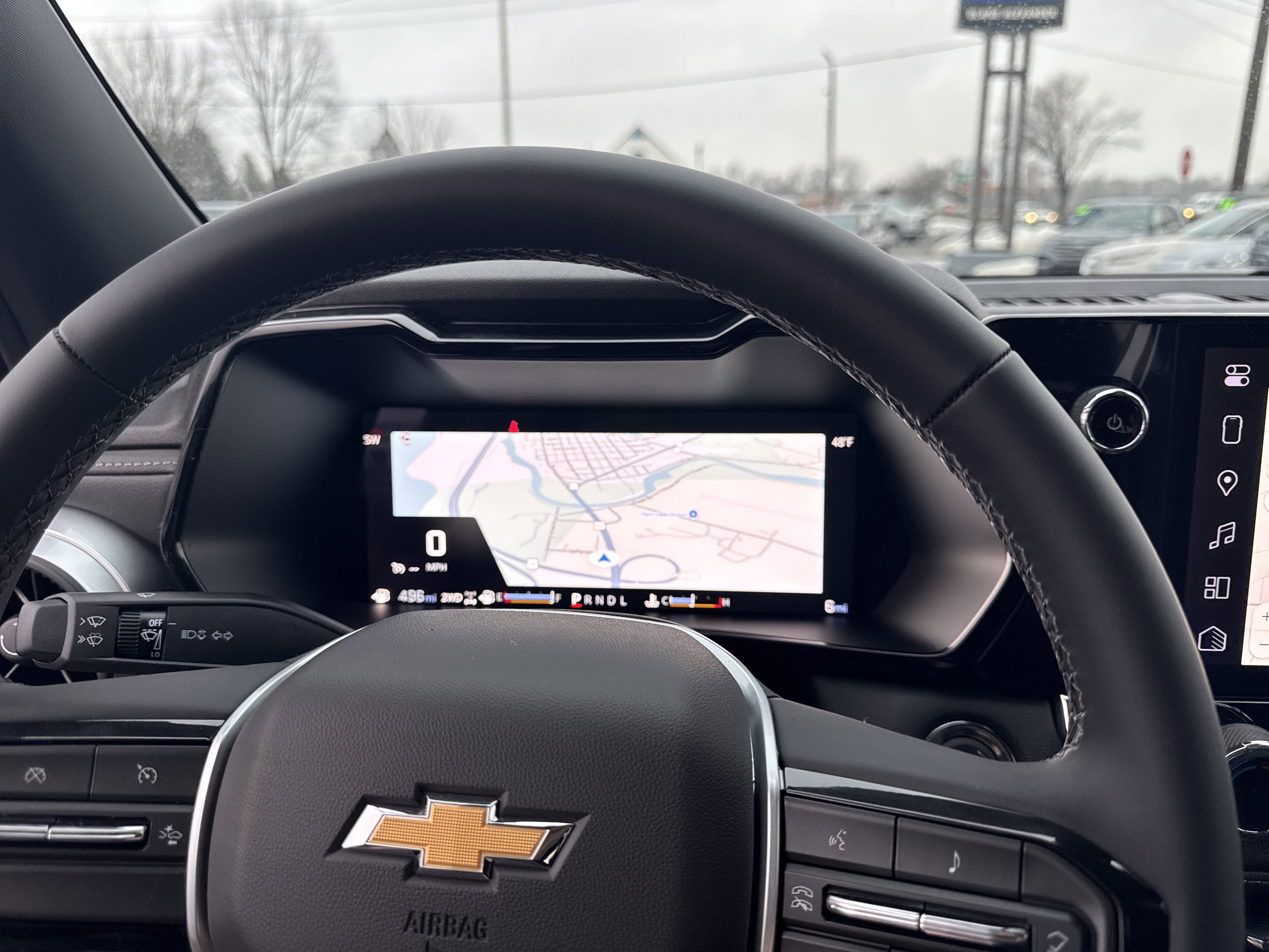 New 2026 Chevrolet Colorado LT w/ Advanced Trailering Package image 27