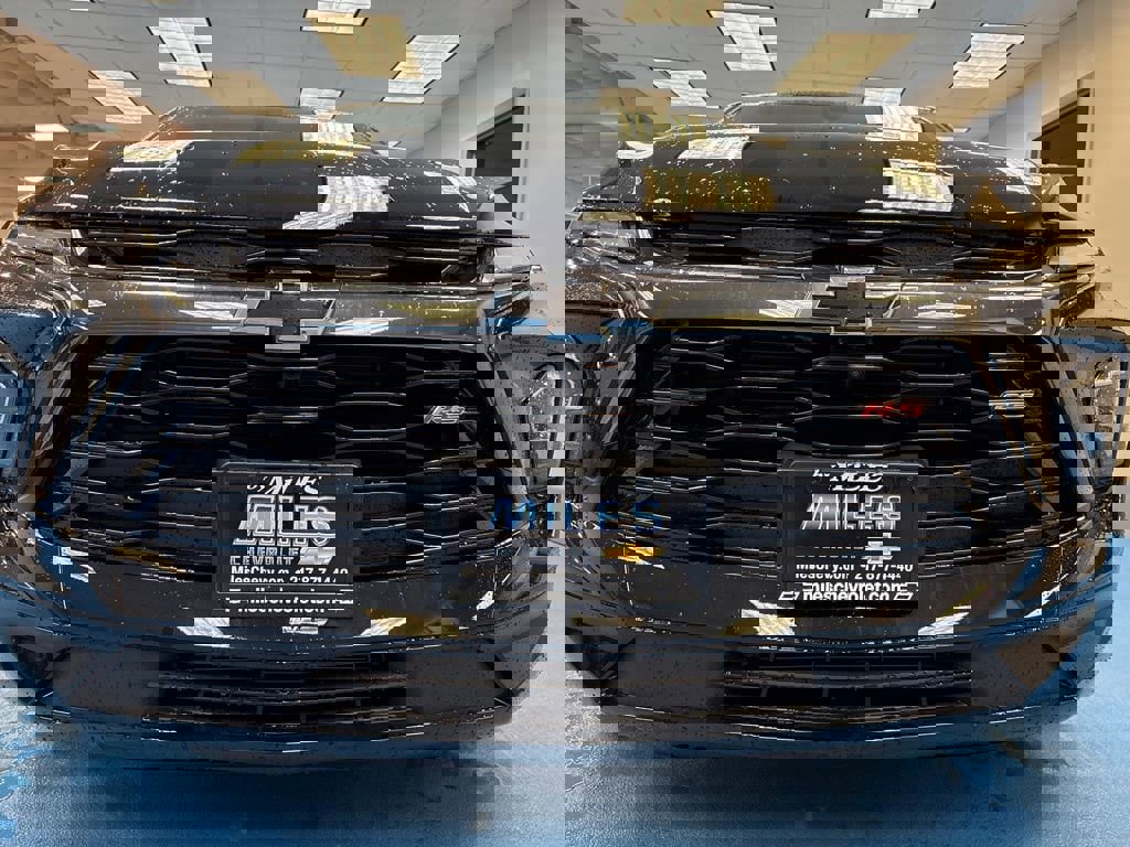 New 2026 Chevrolet Blazer RS w/ Driver Confidence II Package image 15