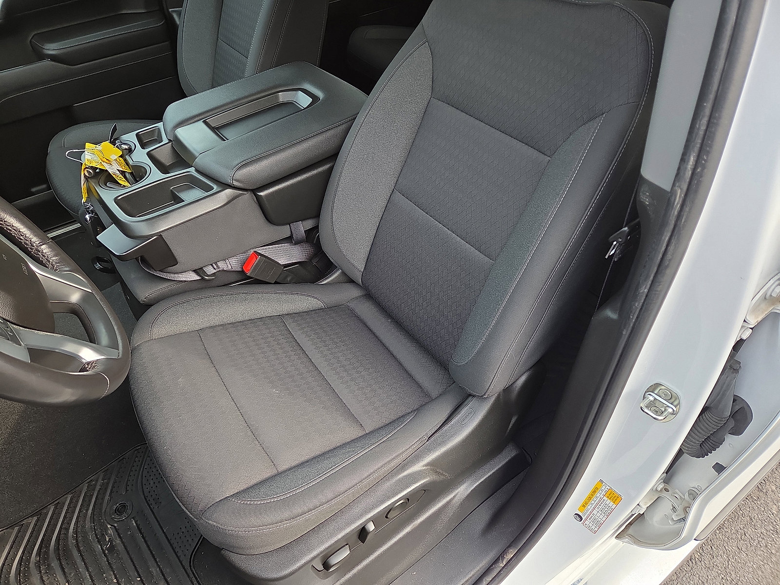 Used 2022 Chevrolet Silverado 1500 LT image 13