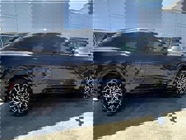 Used 2022 Ford Mustang Mach-E GT w/ GT Performance Edition image 79