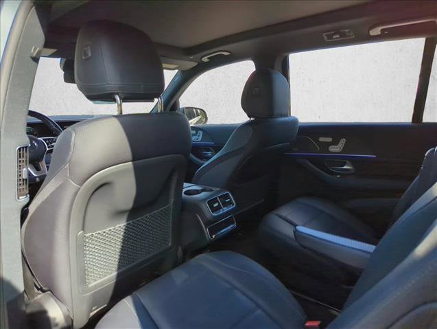 Used 2022 Mercedes-Benz GLS 450 4MATIC image 18