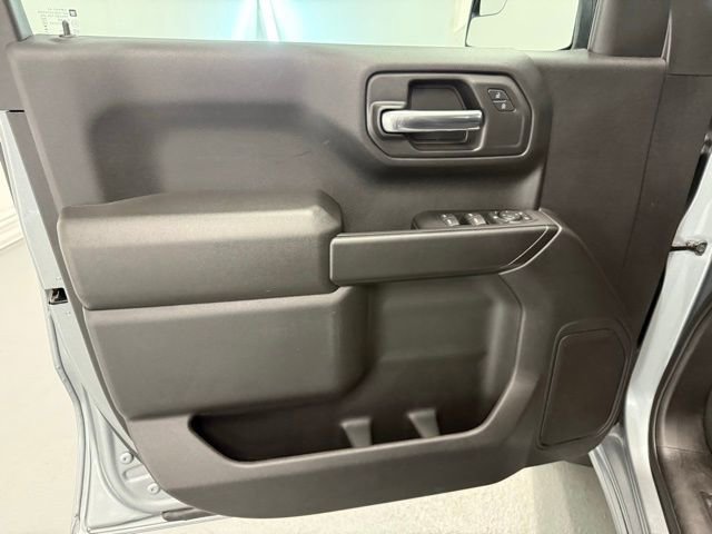 New 2026 Chevrolet Silverado 1500 Custom image 13