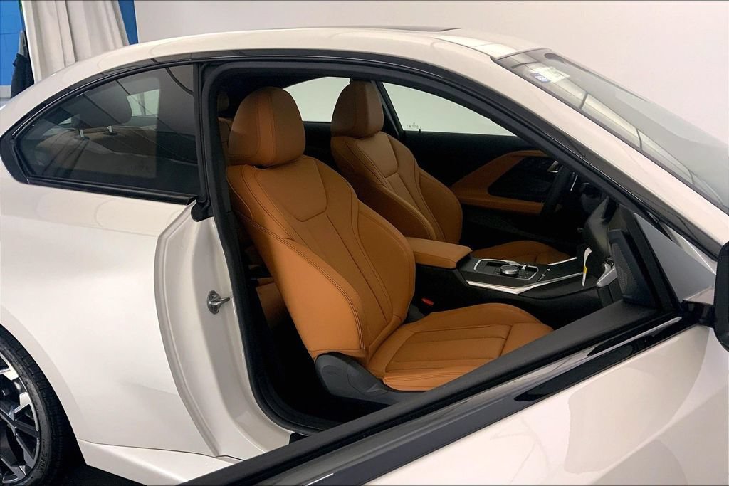New 2026 BMW 230i xDrive Coupe w/ Premium Package AWD/4WD image 7