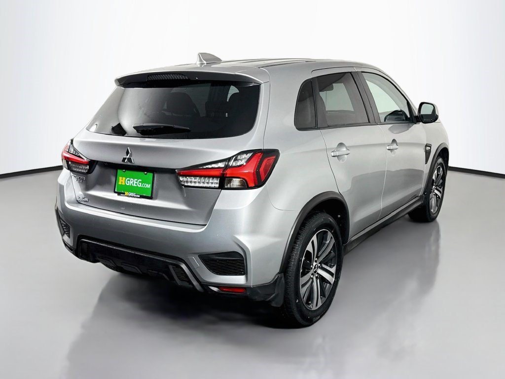 Used 2025 Mitsubishi Outlander Sport AWD image 10