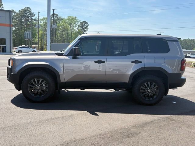 Used 2024 Toyota Land Cruiser 1958 image 2