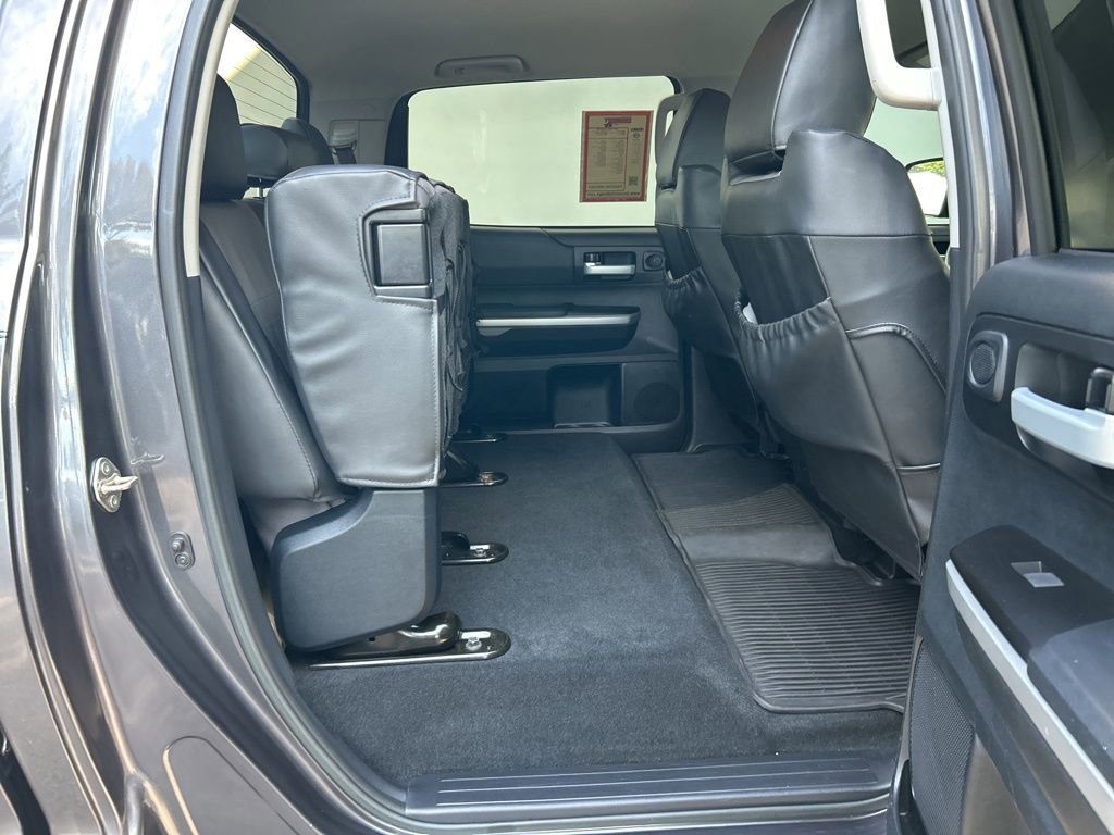Used 2017 Toyota Tundra SR5 image 28