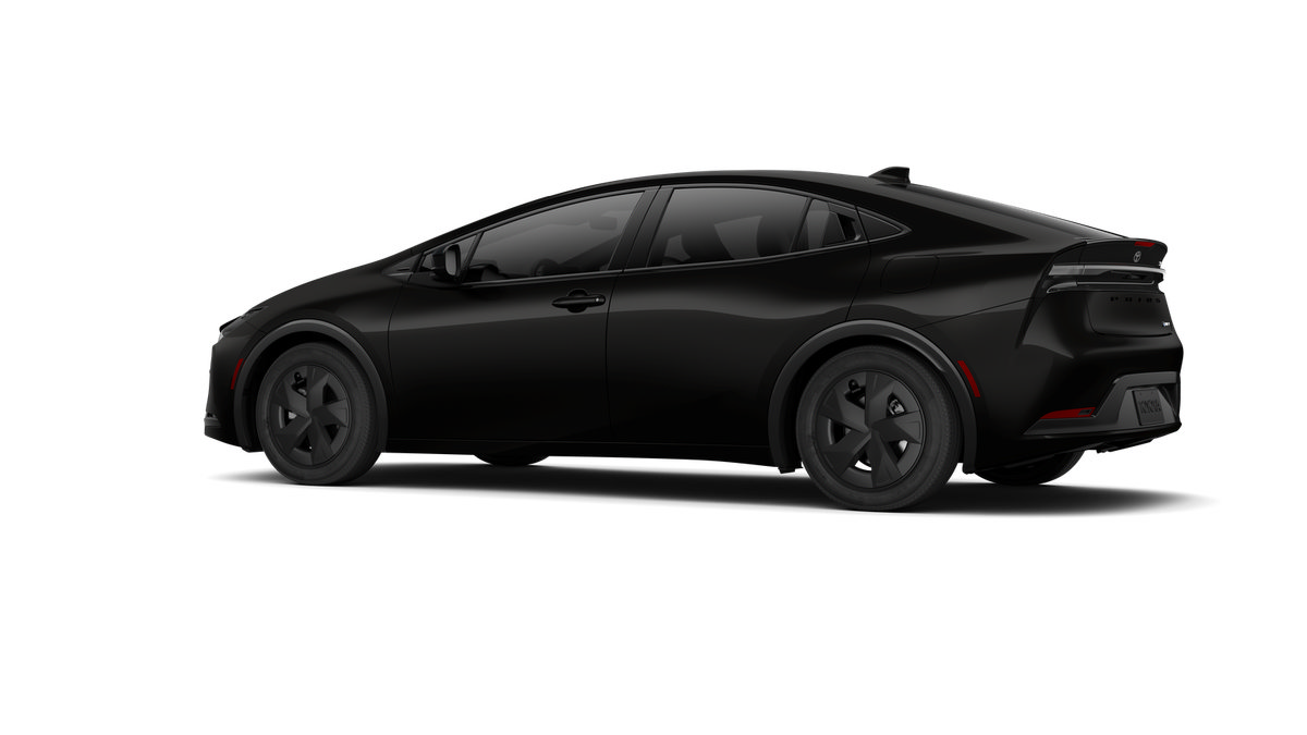 New 2027 Toyota Prius Plug-In Hybrid FWD image 9
