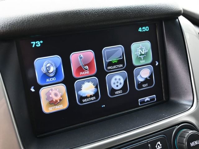 Used 2020 Chevrolet Tahoe LT AWD/4WD image 35