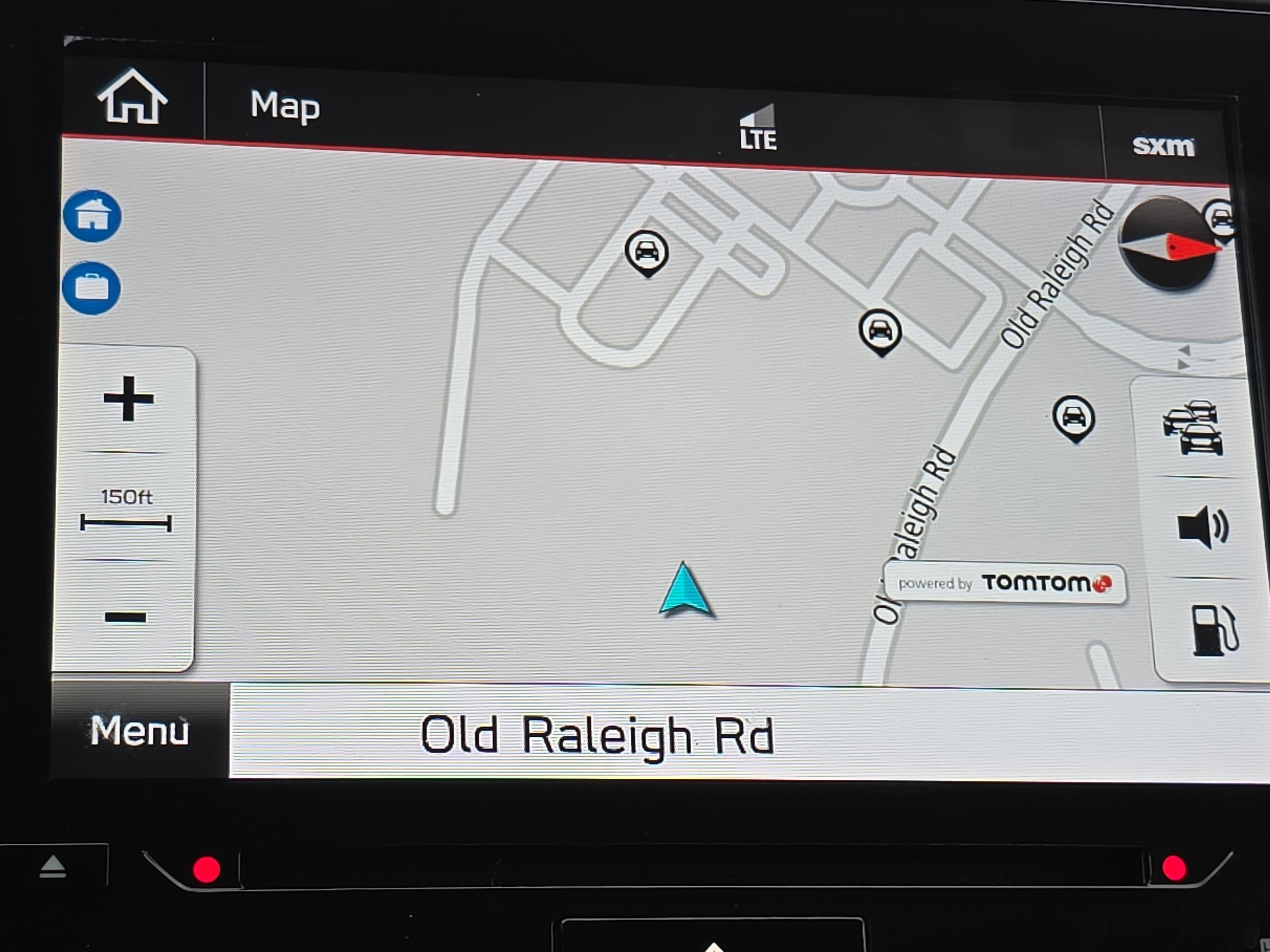 Used 2020 Subaru Forester Limited w/ Popular Package #3 image 22