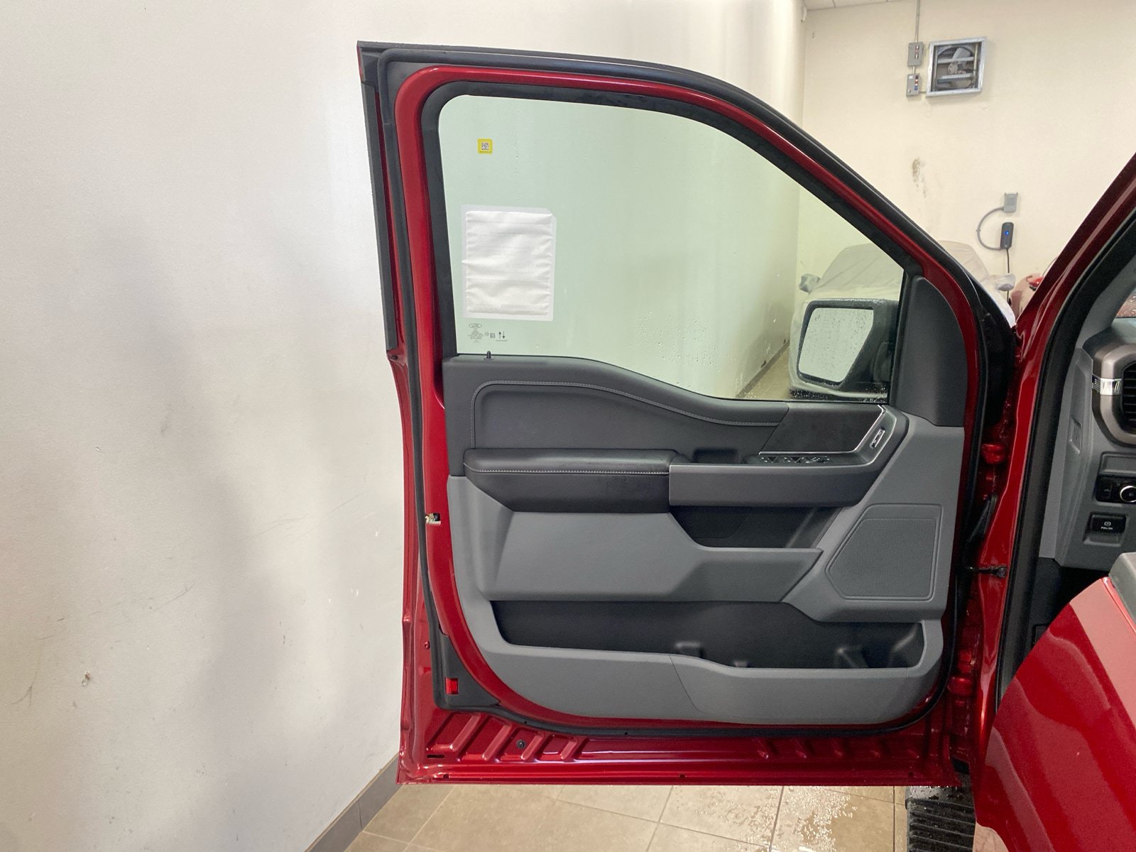 New 2026 Ford F150 XLT AWD/4WD image 10