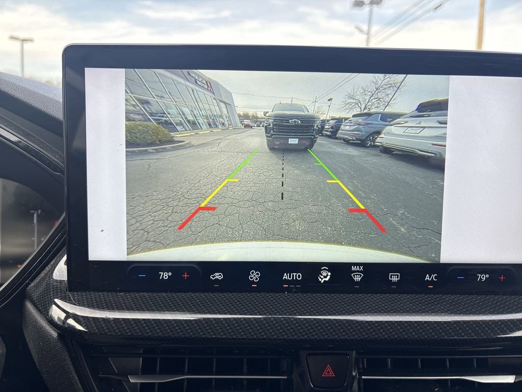 Used 2024 Ford Escape ST-Line w/ Tech Pack #1 image 22