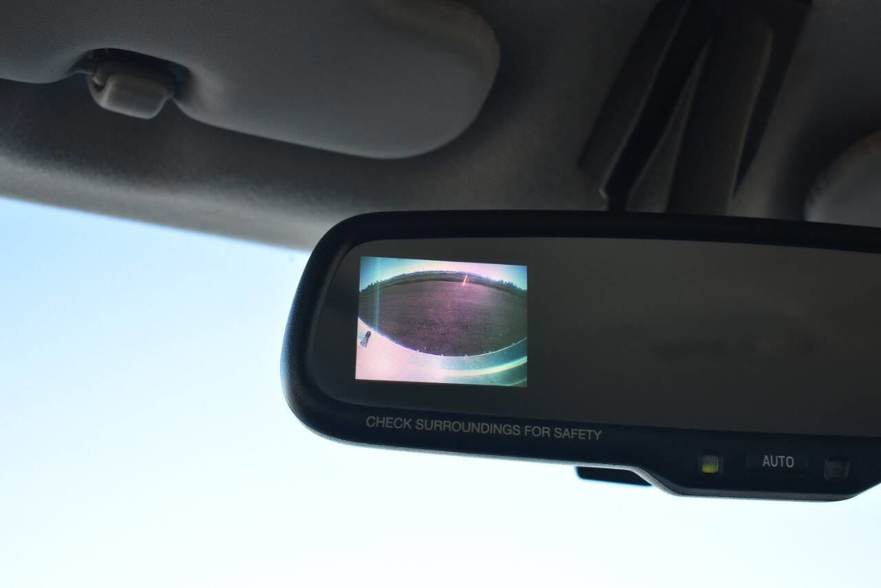 Used 2010 Toyota FJ Cruiser 4WD image 31