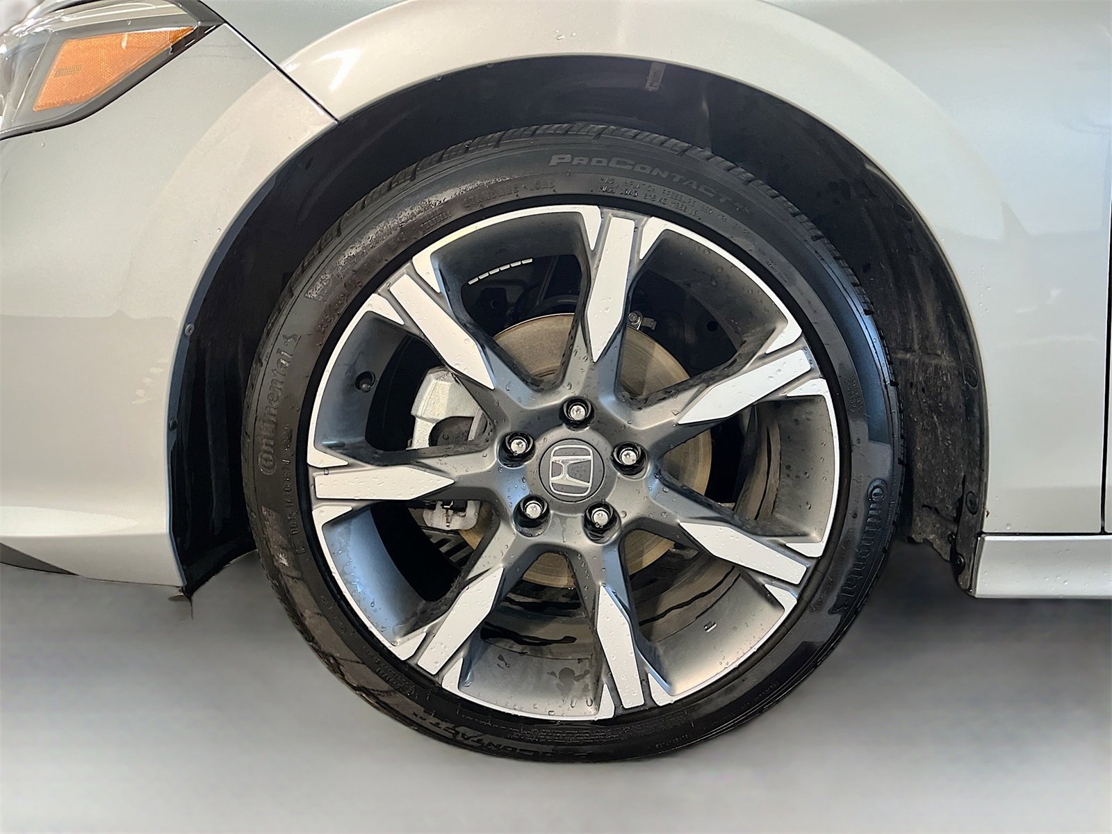 Used 2025 Honda Civic Sport Touring image 32