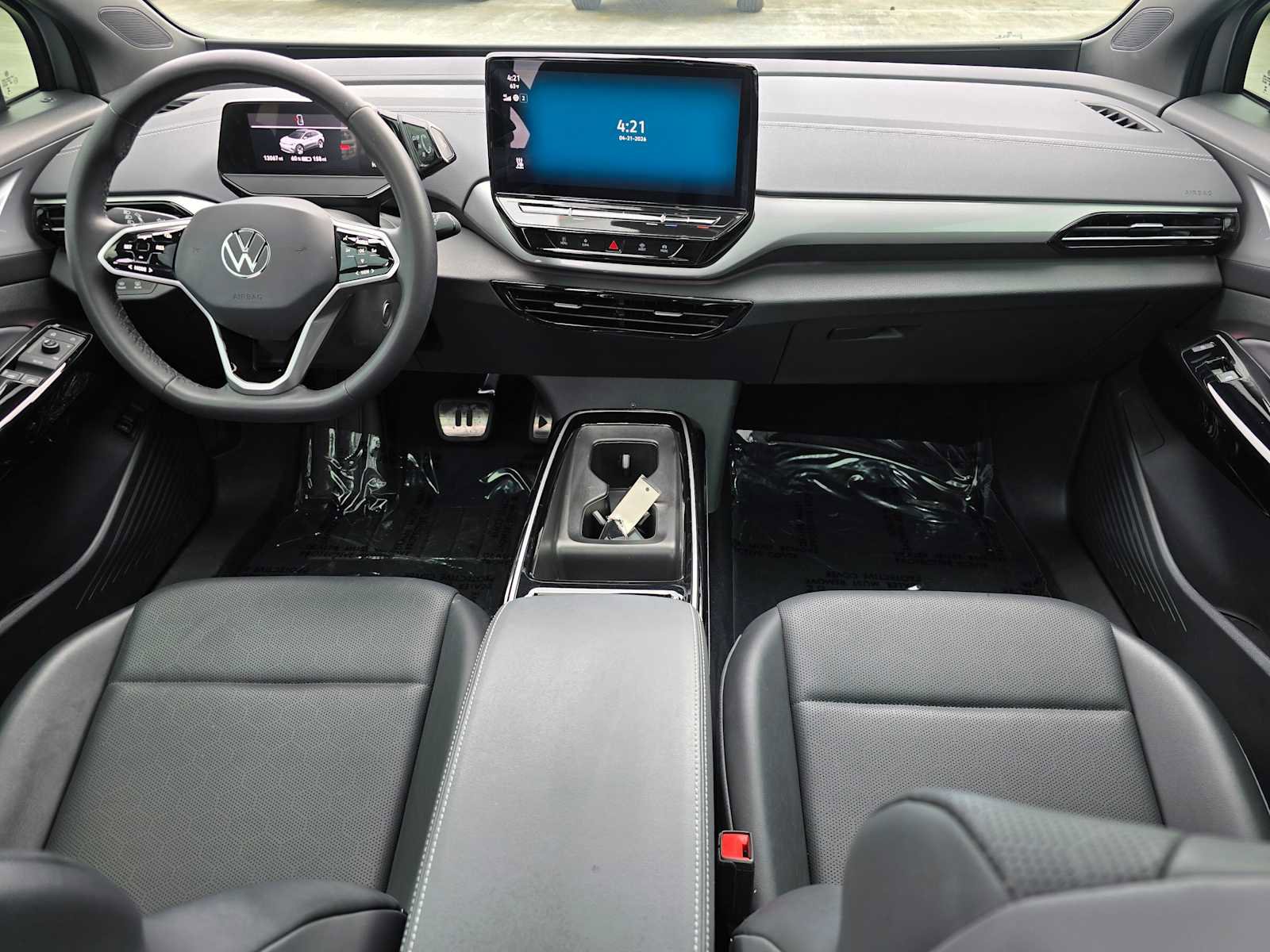 Used 2023 Volkswagen ID.4 Pro S AWD/4WD image 18