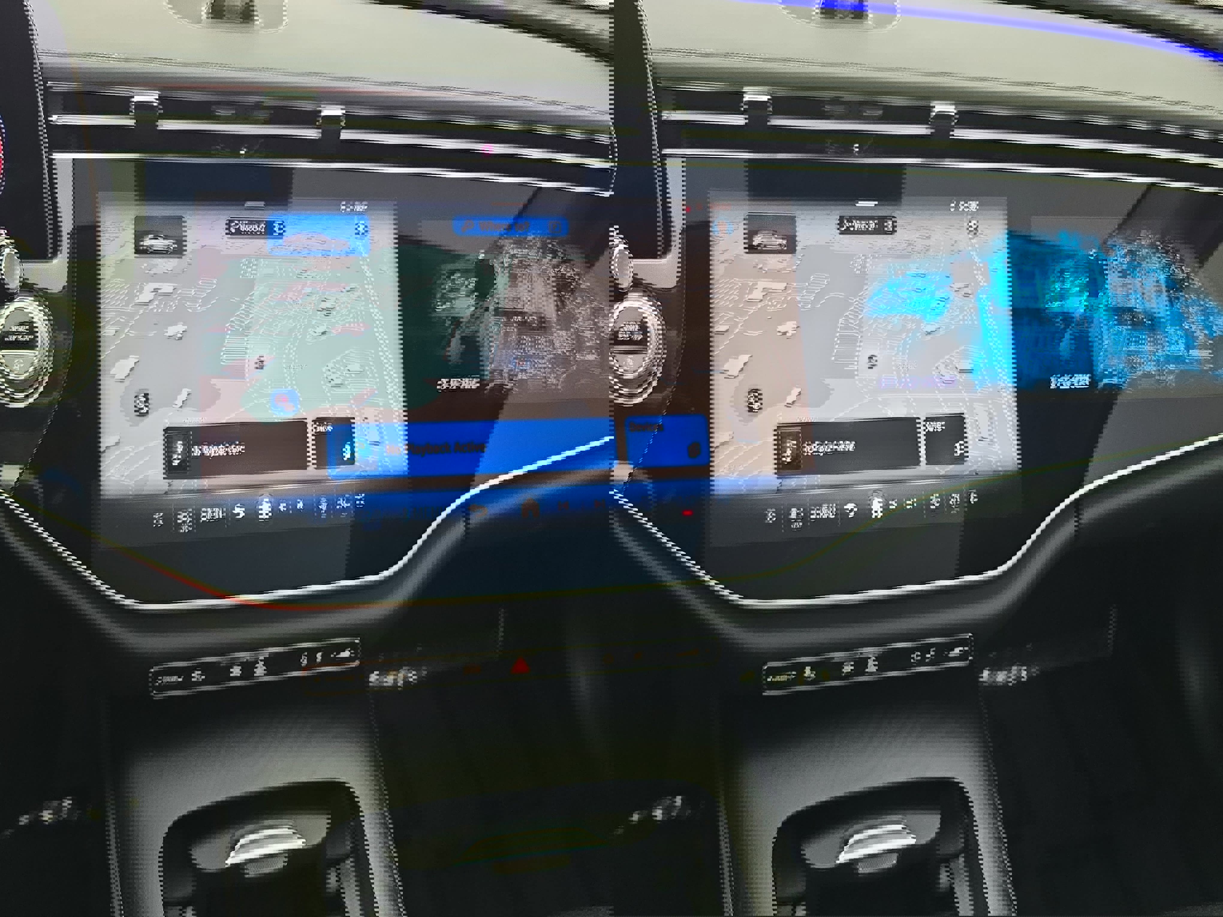 Used 2025 Mercedes-Benz E 350 4MATIC Sedan image 20