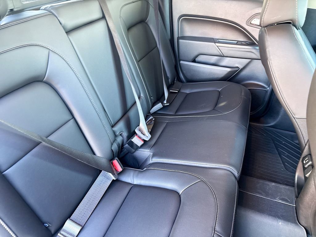 Used 2022 Chevrolet Colorado ZR2 AWD/4WD image 26