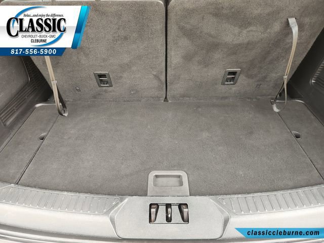 Used 2022 Ford Explorer Limited image 30