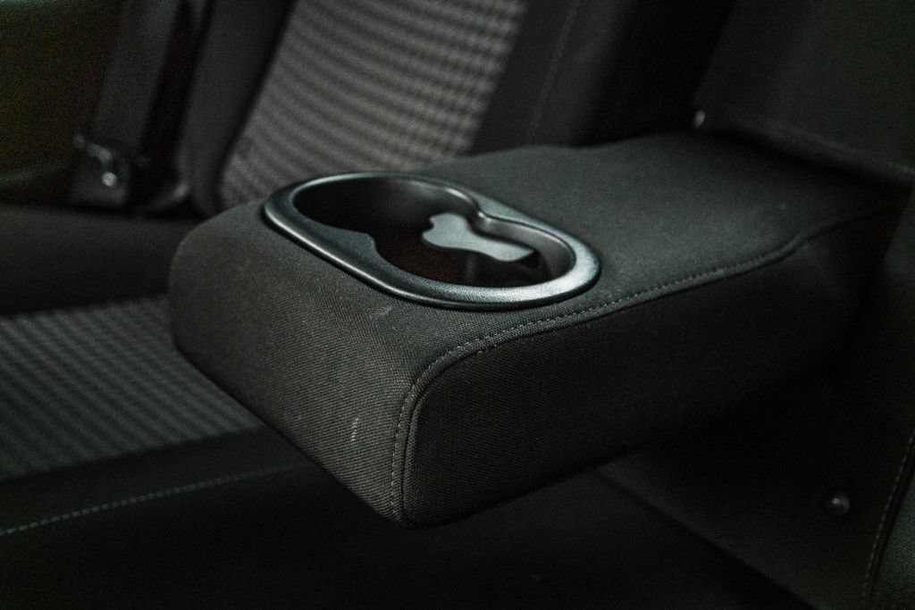Used 2022 Dodge Challenger R/T Scat Pack RWD image 35