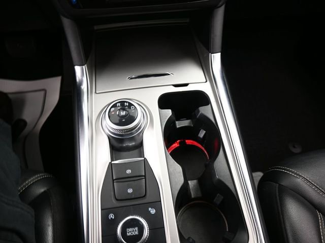 Used 2020 Ford Explorer ST w/ ST Street Pack image 11