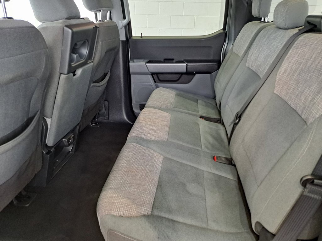 Used 2023 Ford F150 XLT image 19